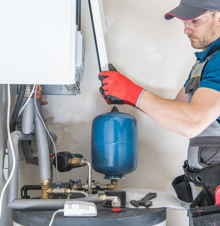 instalacje gazowe kraków